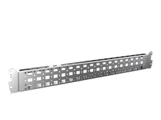 VX Systeem Chassis Frame 23x64mm Voor 600mm Breedte - 8617130 [4 Stukken]