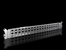 VX Systeem Chassis Frame 23x64mm Voor 600mm Breedte - 8617130 [4 Stukken]
