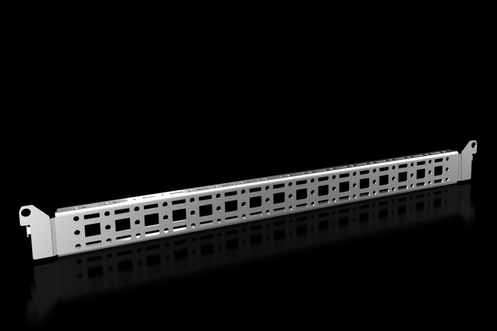 VX Systeem Chassis 14 X 39 Mm Deurbreedte 600 Mm - 8619720 [4 Stukken]