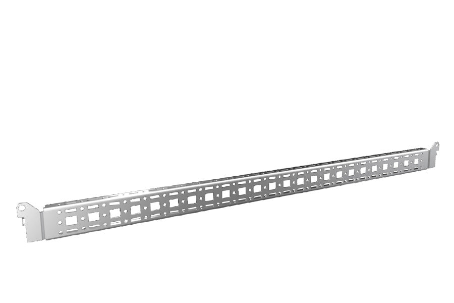 VX Systeem Chassis 14x39mm Voor 800mm Deurbreedte - 8619730 [4 Stukken]