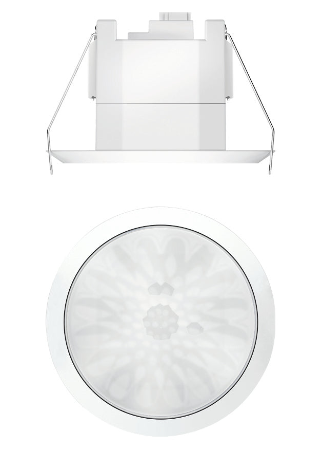 Theben S360 Knx Plafond Gemonteerde Aanwezigheidsdetector Wit - 2089560