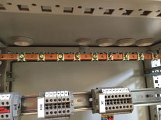 Eriflex Xm5 Draadbusverbinder - 550250 [100 Stuks]