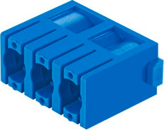 Harting 3 Contact Pneumatisch Module Mannelijk Vrouwelijk - 09140033501 [2 Stuks]