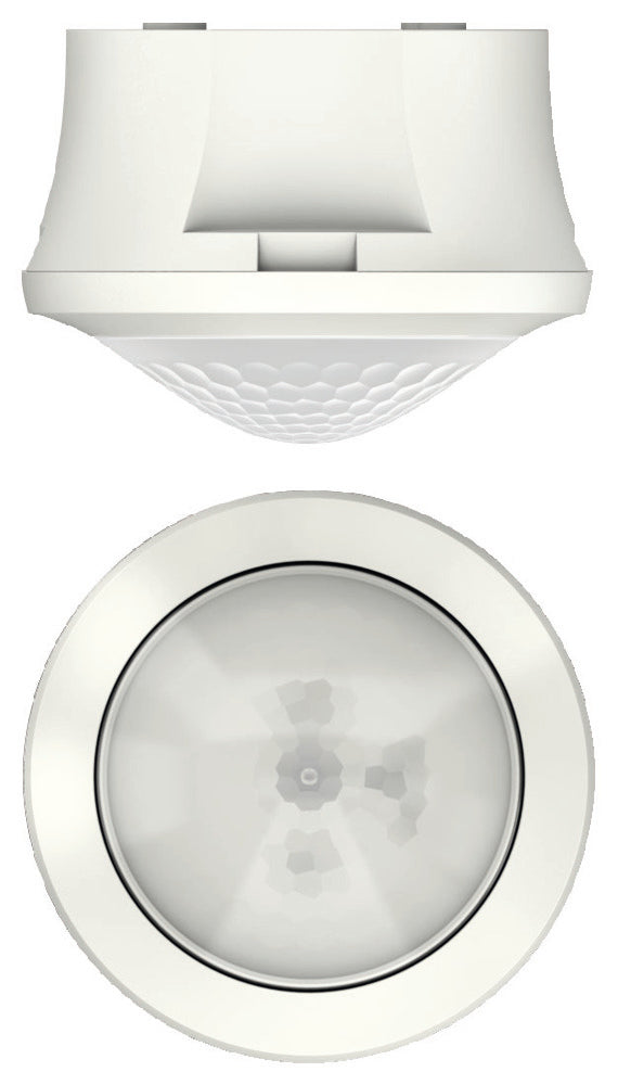 Theben Theronda S360 Knx Plafond Bewegingsdetector Wit - 2089550