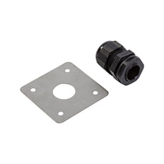 Hazardous Area Cladding Mount Insulation Entry Kit - 332523-000