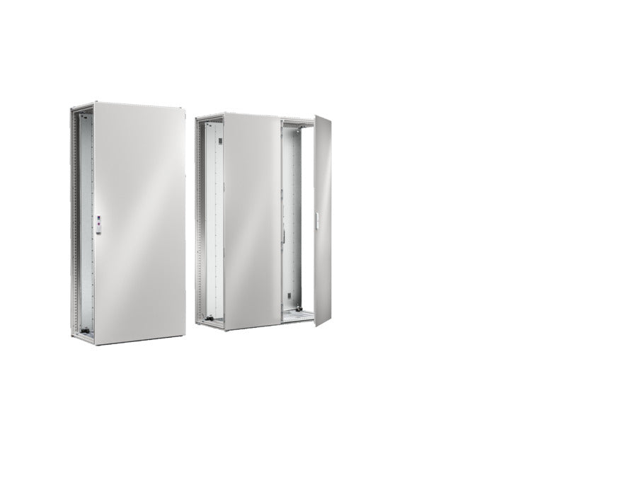 VX Linkerdeur 600x2000 RAL 7035 - 5051120