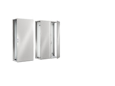 VX Linkerdeur 600x2000 RAL 7035 - 5051120