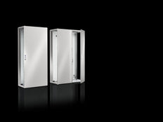 VX Linkerdeur 600x2000 RAL 7035 - 5051120