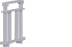 Eltako DS12 DIN Rail Spacer 9Mm Half Module - 20000010 [2 Stuks]