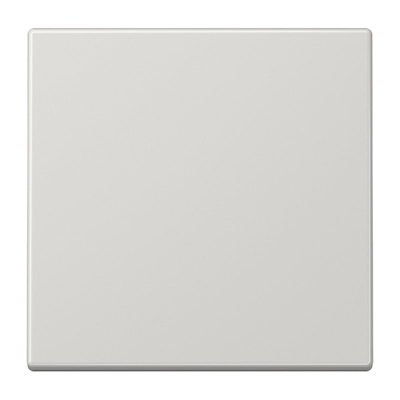 Jung LS1700LG Licht Controle Afdekking Standaard Lichtgrijs - LS1700LG