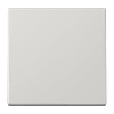 Jung LS1700LG Licht Controle Afdekking Standaard Lichtgrijs - LS1700LG