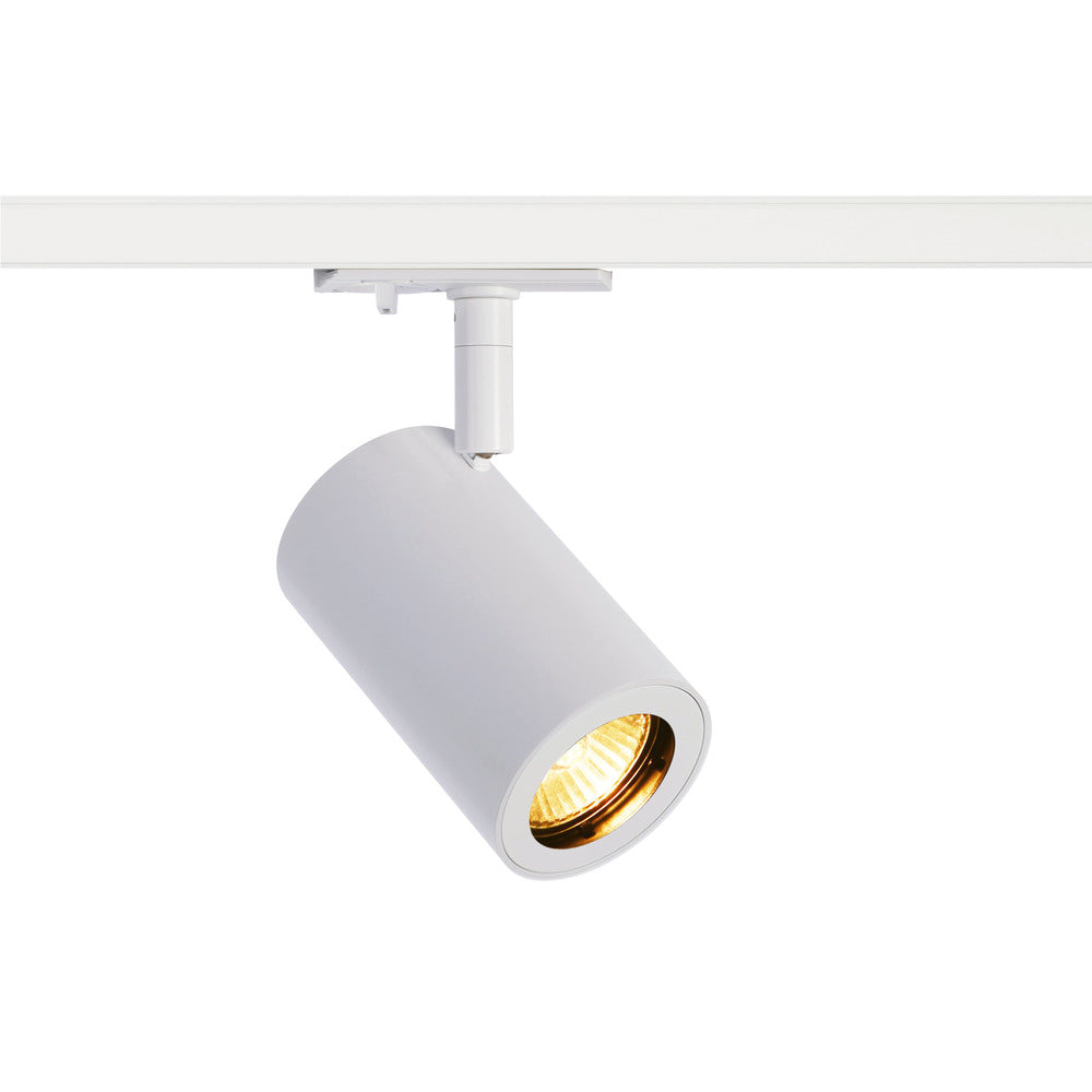 Slv Enola B Track Gu10 Enkele Fase Spotlicht Wit - 1002111
