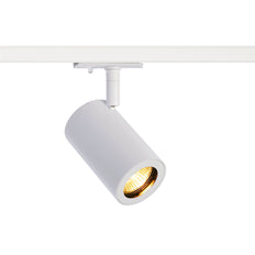 Slv Enola B Track Gu10 Enkele Fase Spotlicht Wit - 1002111