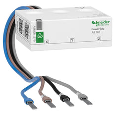 Schneider Powertag Energie F63 3P+N 63A Draadloze Sensor - A9MEM1570