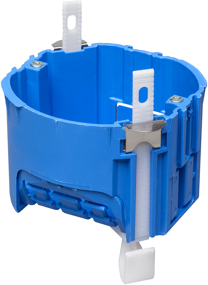 Holwand Doos Met Kabelinvoer HW52-F - 1SPA007126F0190 [2 Stuks]