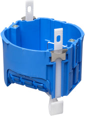 Holwand Doos Met Kabelinvoer HW52-F - 1SPA007126F0190 [2 Stuks]