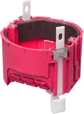 ABB Vuurvast Holle Wanddoos Met Kabelinvoer HW52-F - 1SPA007127F0430 [10 Stuks]