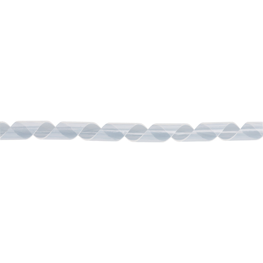 Professionele Spiraal Kabel Wikkel 12-120mm 25M Rol - CG010206 [25 Meters]