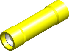 Conex Draadconnector Geel 4.0-6.0mm² - Ce040301 [100 Stuks]