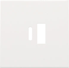 Dubbele Slimme Usb-A En Usb-C Oplader Afdekking Wit - 154-68002