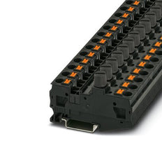 Phoenix Contact Insteek Zekering Klemmenblok 10A 1000V - 3025042