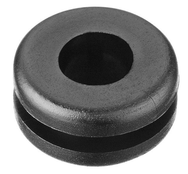 PVC Voedingsdoorvoer Ring Met Doorgangsboring 5/8/11-1.5 - 184802 [100 Stuks]