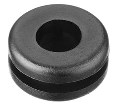 PVC Voedingsdoorvoer Ring Met Doorgangsboring 5/8/11-1.5 - 184802 [100 Stuks]