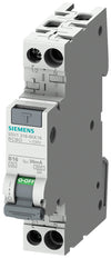 Siemens SENTRON 5SV1 RCBO 4A 30mA Type A Aardlekautomaat - 5SV13167KK04