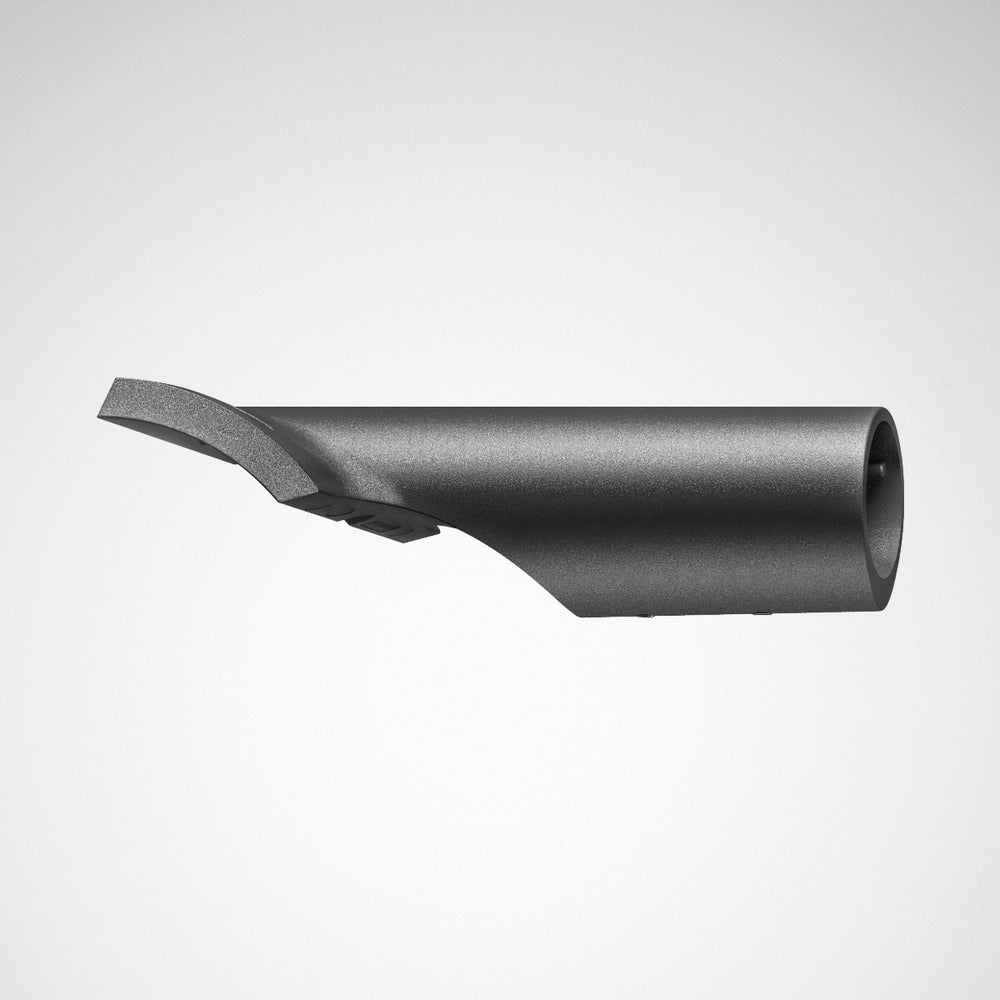 Jovie 50 70 Polmont Adapter 42mm Antraciet - 7256500