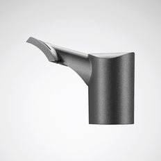 Jovie 50 Post Mount Adapter D76 Antraciet - 7256600