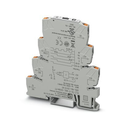Phoenix Contact Multifunctionele Timer Relais PLC-TR-1T - 2910141