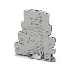 Phoenix Contact Multifunctionele Timer Relais PLC-TR-1T - 2910141