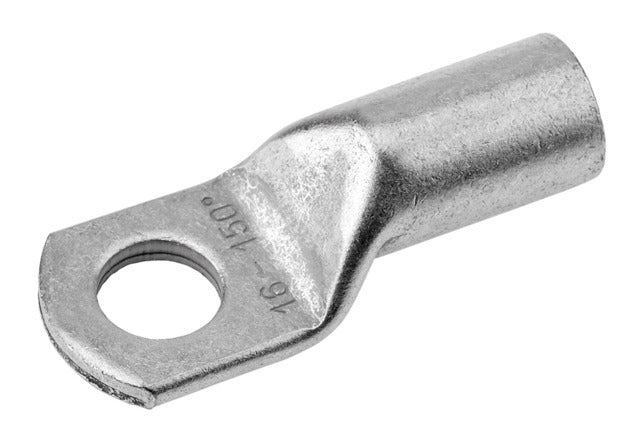 Cimco Tubulaire Kabeloog E-Cu 35mm² M10 - 180734 [5 Stuks]