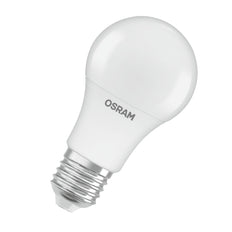 OSRAM LED Classic A40 E27 4.9W 2700K Frosted Lamp - 4058075127319 [2 Stuks]