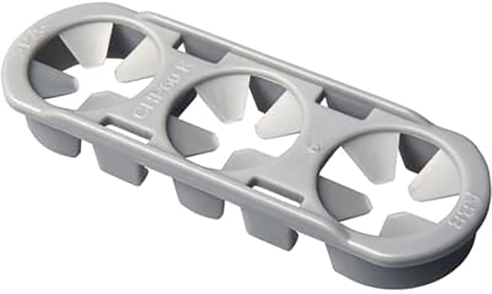 Chp60 K Kabelbeheersysteem Voor Flexibele Kabels - 1Spa007119F0401 [10 Stuks]