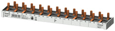 Siemens 10Mm² Compacte Pin Busbar 3P/N 12X Sentron 5St3 - 5St36730