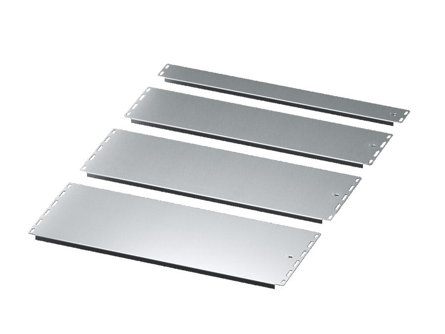 VX Modulaire Vloerplaat 800x175mm Met Aardingspunt - 8001215