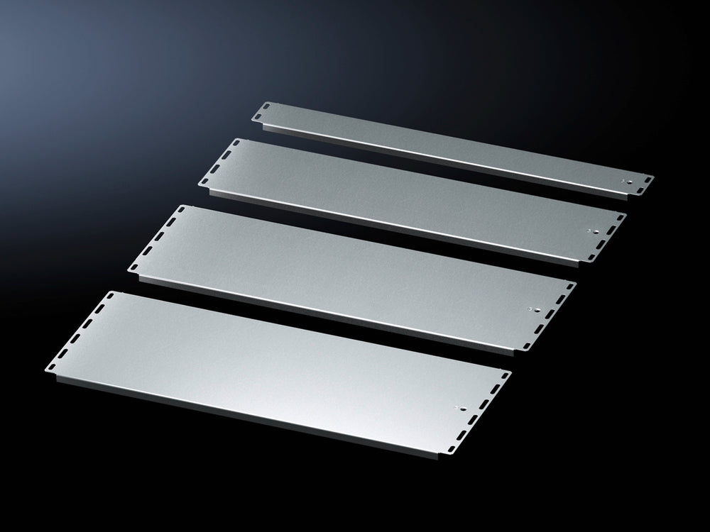 VX Modulaire Vloerplaat 800x175mm Met Aardingspunt - 8001215