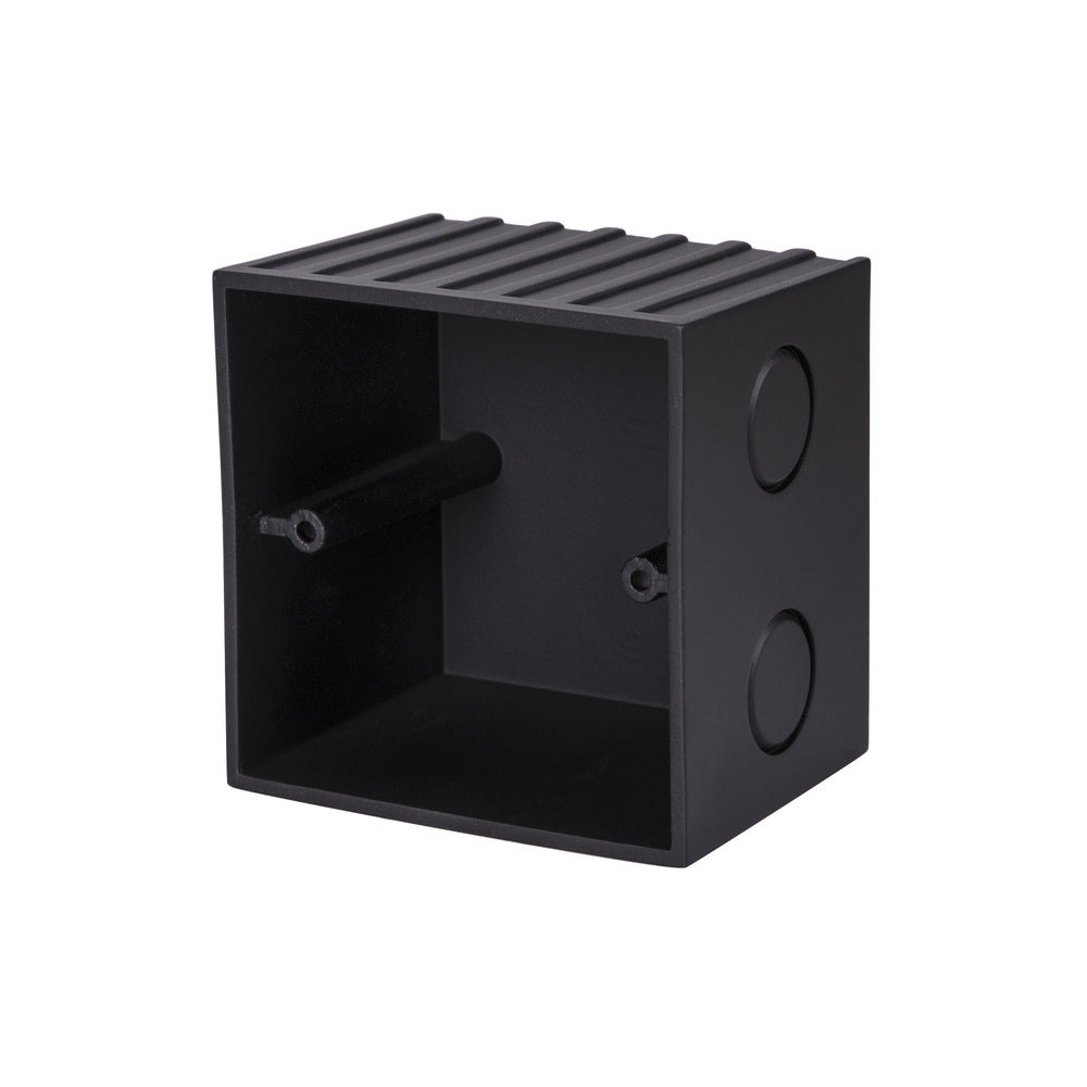 SLV Mobala Installatiebox Voor Wandlampen - 1002983