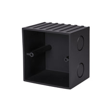 SLV Mobala Installatiebox Voor Wandlampen - 1002983