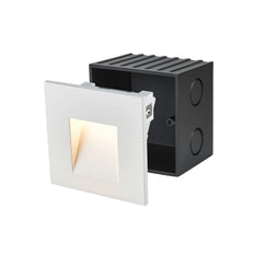 SLV Mobala Installatiebox Voor Wandlampen - 1002983