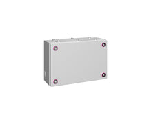 Rittal KX Wandmontage Terminaldoos 300x200x120mm - 1531000