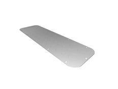Rittal Bouwgrootte 4 Metalen Kabeldoorvoerpaneel - 2574100