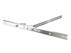 Rittal AX Polmontage Klemset 40-170mm - 2584100 [2 Stuks]