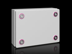 Rittal KX Stalen Aansluitdoos 200x150x80mm IP66 - 1528000