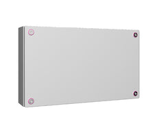 Rittal KX Stalen Aansluitdoos 500x300x120mm IP66 - 1509000