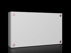 Rittal KX Stalen Aansluitdoos 500x300x120mm IP66 - 1509000