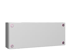 Rittal KX Stalen Aansluitdoos 500x200x120mm - 1505000