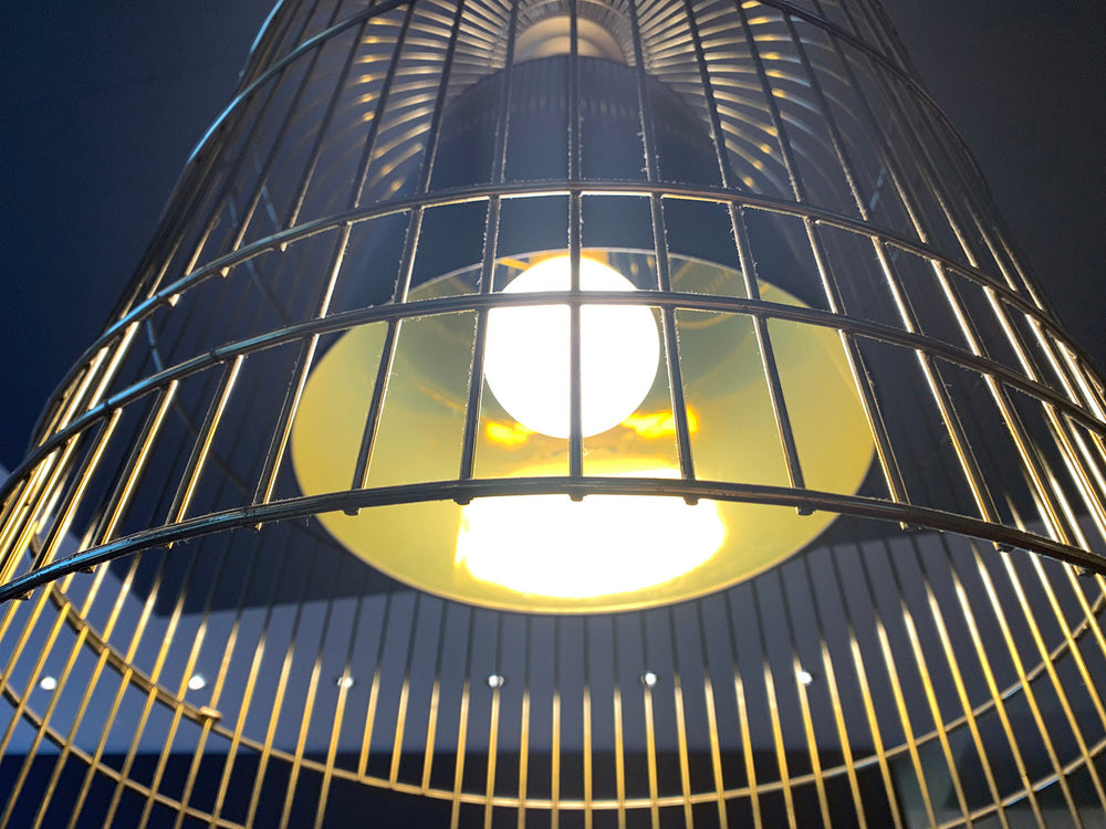 Bailey Led Filament Globe G95 E27 4W Dimbaar 2700K - 142586