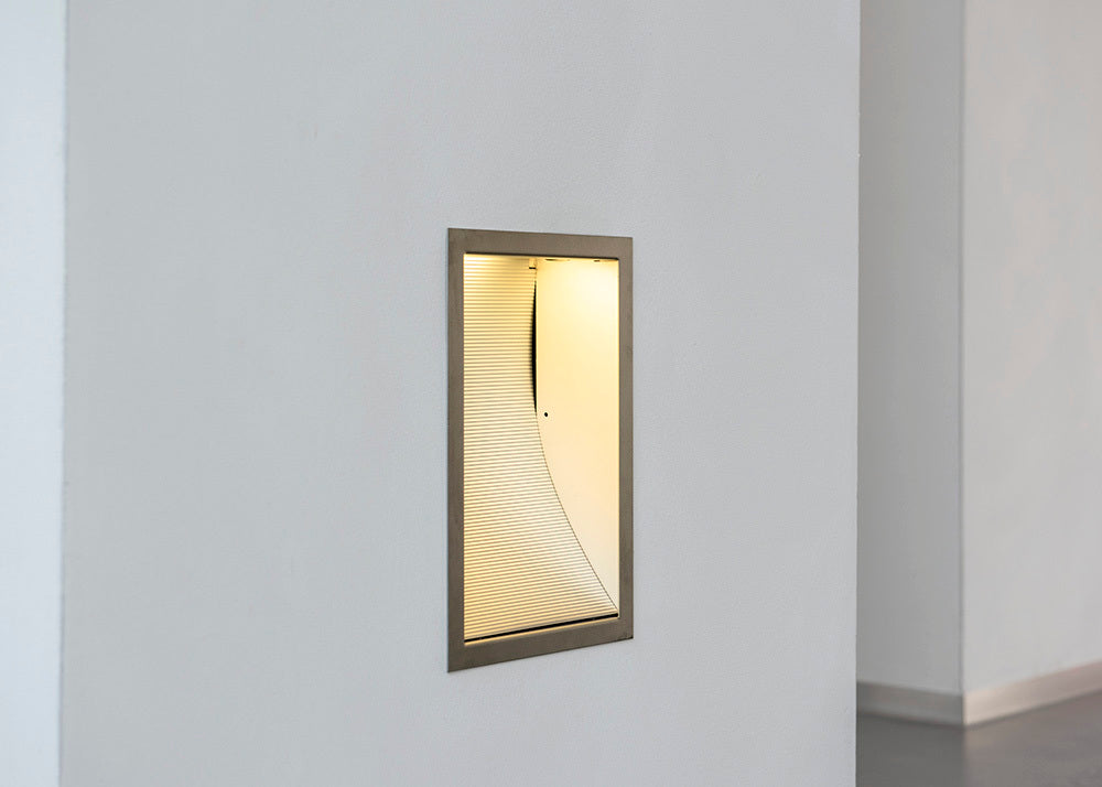 Bailey Led R7s Glazen Lamp 8W 900lm 2700K - 142758